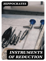 Instruments of Reduction