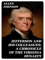 Jefferson and His Colleagues