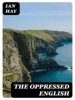 The Oppressed English