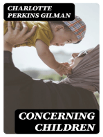 Concerning Children