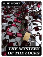 The Mystery of the Locks