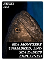 Sea Monsters Unmasked, and Sea Fables Explained