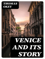 Venice and Its Story