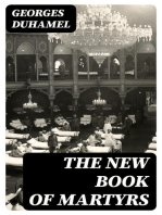 The New Book of Martyrs