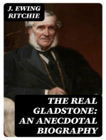 The Real Gladstone