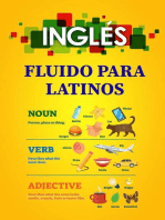 Inglés fluido para latinos