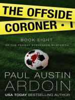 The Offside Coroner: Fenway Stevenson Mysteries