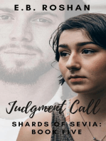 Judgment Call: Shards of Sevia, #5