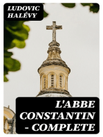 L'Abbe Constantin — Complete