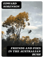 Friends and Foes in the Australian Bush