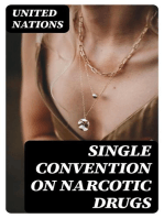 Single Convention on Narcotic Drugs