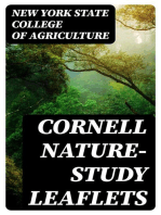 Cornell Nature-Study Leaflets