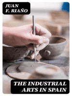 The Industrial Arts in Spain