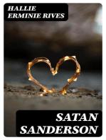 Satan Sanderson