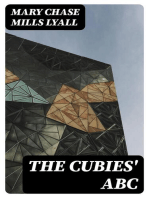 The Cubies' ABC