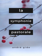 La Symphonie pastorale