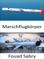 Marschflugkörper: Unterschall-, Überschall- oder Hyperschallgeschwindigkeiten; Selbstnavigation; nicht ballistische und extrem niedrige Flugbahn; Hochpräzise Zerstörung