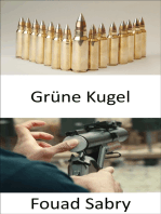 Grüne Kugel: Warum die US-Armee von Bleimunition zu "grüner" Munition übergeht