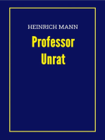 Professor Unrat