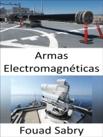 Armas Electromagnéticas