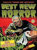 Best New Horror #27