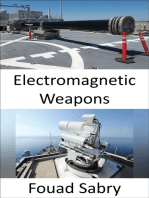 Electromagnetic Weapons: The Next Generation Navy Will Microwave Enemy Electronics