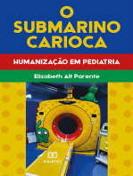 O Submarino Carioca: humanização em Pediatria