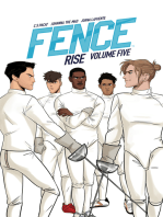 Fence: Rise OGN