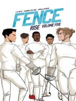 Fence