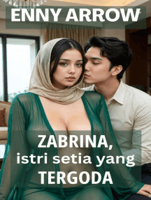 Zabrina, Istri Setia yang Tergoda oleh Enny Arrow (eBuku) - Baca ...