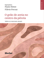 O grão de areia no centro da pérola