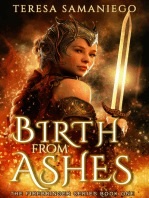 Birth From Ashes