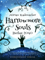 Harrowmore Souls (Band 4)