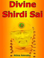 Divine Shirdi Sai