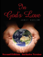 In God's Love Second Edition Inclusive Version