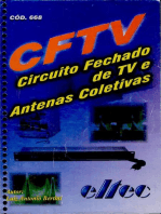 Cftv E Antenas Coletivas