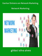 Ganhar Dinheiro Em Network Marketing