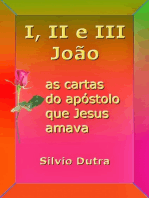 I, Ii E Iii João
