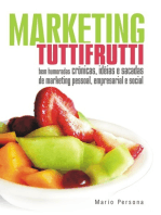 Marketing Tutti Frutti