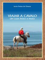 Viajar A Cavalo