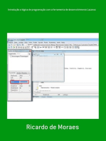 Introdução A Lógica De Programação Com A Ferramenta De Desenvolvimento Lazarus