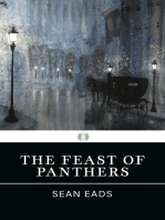 The Feast of Panthers