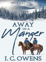 Away in a Manger