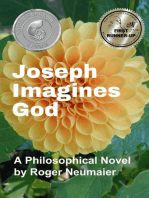 Joseph Imagines God