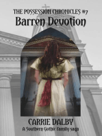 Barren Devotion
