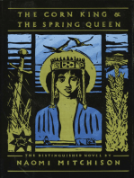 The Corn King & the Spring Queen: The Distinguished Novel