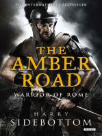 The Amber Road: Warrior of Rome