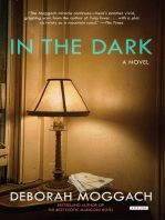 In The Dark: A Novel
