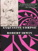 Exquisite Corpse: A Novel