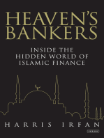 Heaven's Bankers